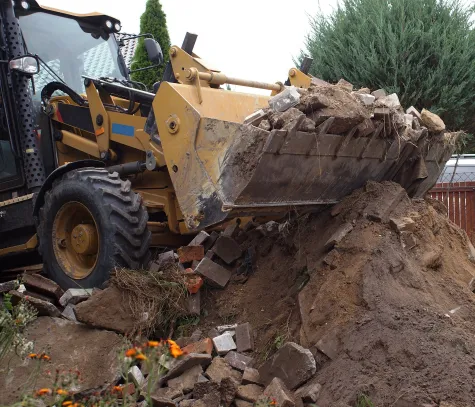 BAUEN DOO VRBAS, Niskogradnja
