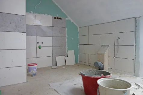 ITA INSTAL DOO, Renoviranje kupatila