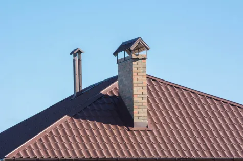 ILIJA GOMILANOVIĆ PR CHIMNEY TECH, Dimnjaci