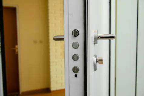 IMPERIAL DOORS, Sigurnosna vrata