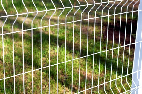 Eco-Trimming, Panelne ograde