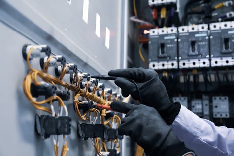 VALENTINA VARGA PR ELEKTRO VARGA 021, Elektroservis