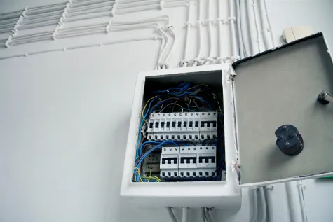 MAJSTOR ELEKTRIČAR, Elektroservis