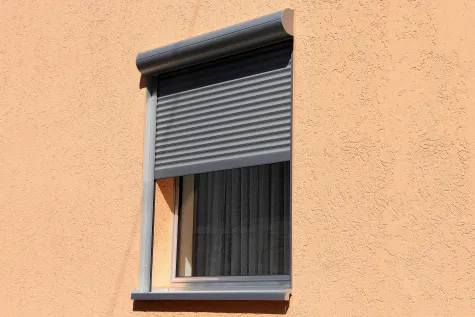 ROLOTERM BEOGRAD, Spoljne roletne
