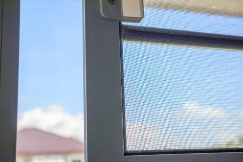PROIZVODNJA PVC I ALUMINIJUMSKE STOLARIJE PROZOR UE UŽICE, Komarnici