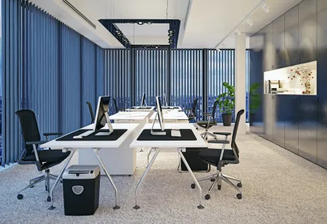 LEOKOM M&V DOO BEOGRAD, Trakaste zavese