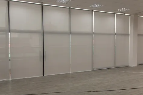 HALOGEN DECOR DOO NOVI SAD, Panelne zavese