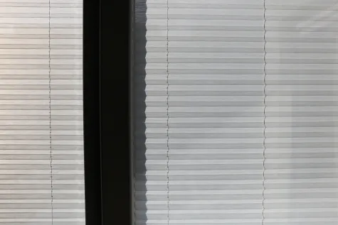 PLUM smart, Plisirane roletne