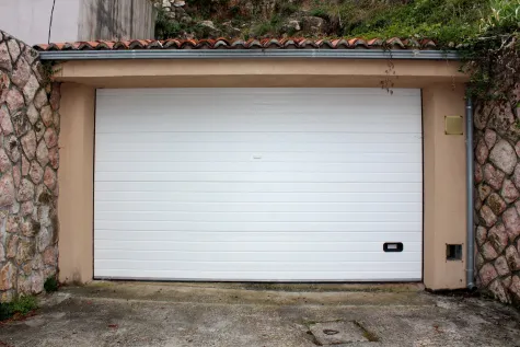 SAFRAL D.O.O. KRUŠEVAC, Rolo garažna vrata