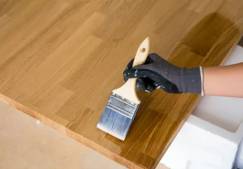 ATELIER QUERCUS, Manje popravke nameštaja