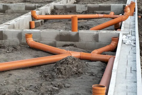UROŠ DEKANJ PREDUZETNIK IVANOVO, Komunalni priključci