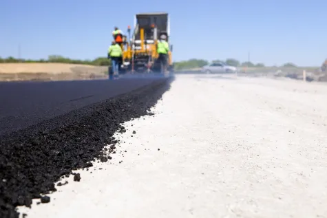 RATKO MITROVIĆ CONSTRUCTION DOO ČAČAK, Gradnja puteva