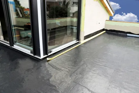 Neograd Inženjering Doo, Sanacija balkona, terase
