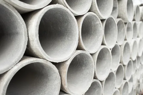 OGI STONE doo Beograd-Palilula, Betonska galanterija