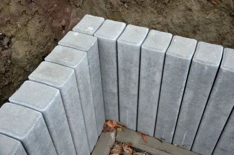 JAVOR, Betonska galanterija