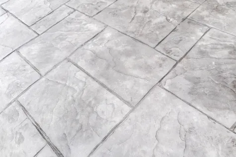 STONE DESIGN DOO BEOGRAD, Štampani beton