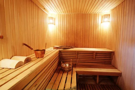 PROIZVODNJA SAUNA I PARNIH KUPATILA M-IMPERIUM, Saune