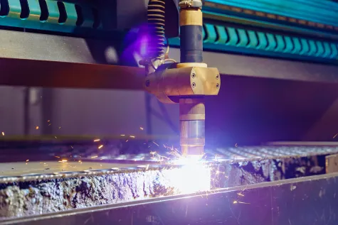 SZR KEZA METAL MIROSLAV KEZIĆ PR TRSTENIK STOPANJA, CNC obrada metala