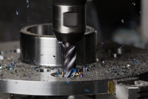 METAL TEHNIKA-GREY, CNC obrada metala