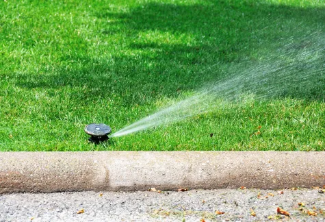 KONKRETNO HORTIQ SOLUTIONS, Sistemi za navodnjavanje