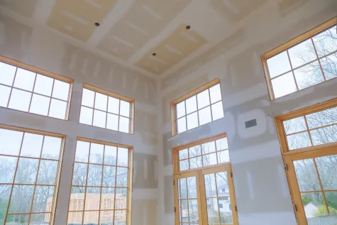 SAŠA PLAVŠIN PR GRAĐEVINSKI RADOVI BEST PLASTER N&S NOVI SAD, Gipsarski radovi