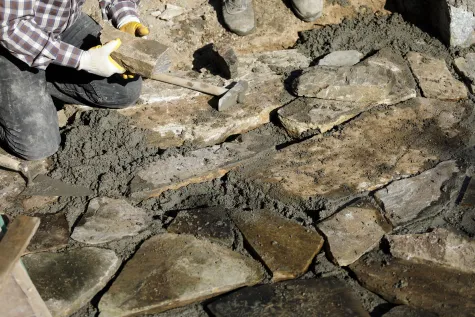 DRAGAN JEREMIĆ PR ZANATSKA RADNJA JEREMIĆ STONE ARANĐELOVAC, Dekorativni kamen