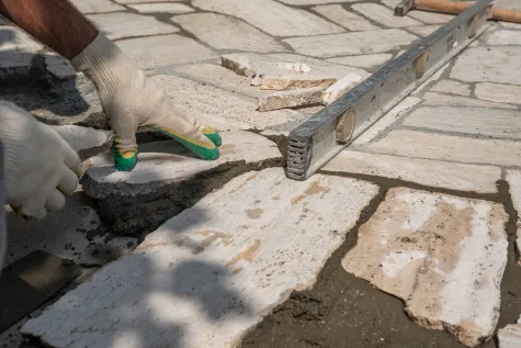 Prirodni kamen dn, Dekorativni kamen
