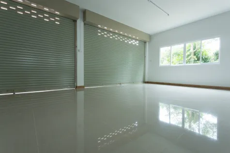 MADERA INDUSTRIAL FLOORING DOO ŽABALJ, Industrijski podovi