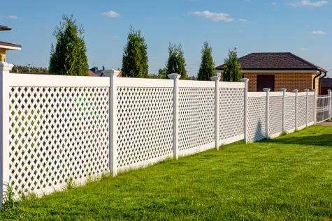 NS METAL MONT NOVI SAD, PVC ograde