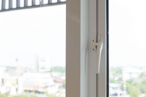 MINROL, PVC prozori