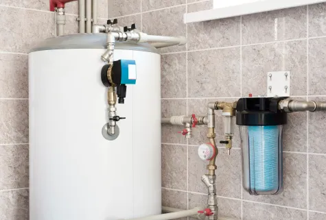 MAJA MIKIĆ PR RADNJA ZA ODRŽAVANJE CEVNIH INSTALACIJA DIMKO GORNJE MEĐUROVO, Mašinske instalacije