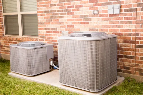 Vodoservis Gejzir037, Ventilacija