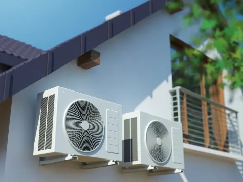 SLAVIŠA VANOVAC PR POSTAVLJANJE KLIMATIZACIONIH I RASHLADNIH SISTEMA PRO HVAC INŽENJERING KRUŠEVAC, Ventilacija
