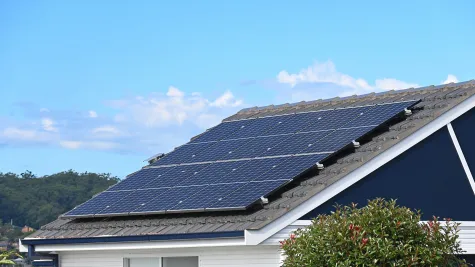 TERMOR DOO BEOGRAD, Solarni kolektori