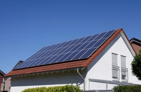 ZOĆA TERM, Solarni kolektori