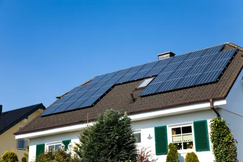 BOXTER DOO BEOGRAD, Solarni kolektori