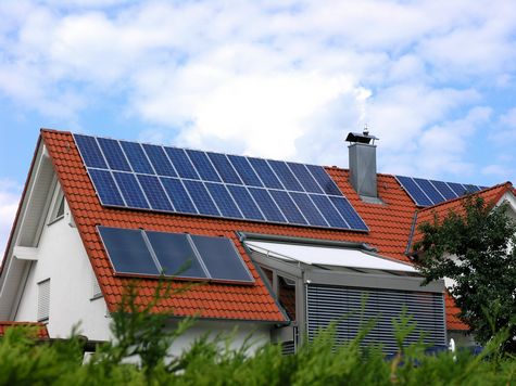 SOLARNI SISTEMI LUTEJA DOO NIŠ, Solarni kolektori
