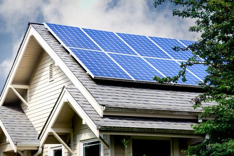 TERMOTEHNIKA KGH DOO ORLJANE, Solarni kolektori