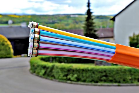 SAMOSTALNA ZANATSKA RADNJA ELEKTRIK TOCIĆ MIROSLAV PREDUZETNIK OBREŽ, Telekomunikacije