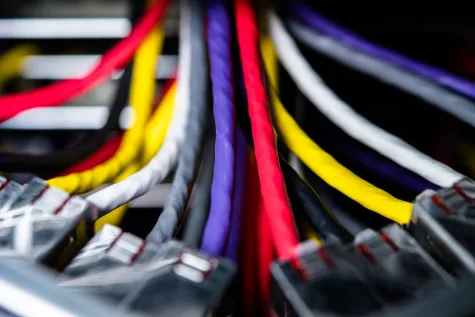 ELEKTROELAN DOO KRAGUJEVAC, Telekomunikacije