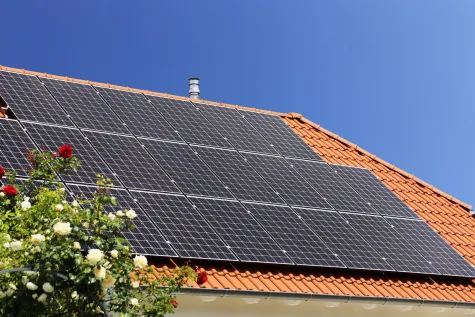 MARINKO BANOVIĆ PR POSTAVLJANJE ELEKTRIČNIH INSTALACIJA MB ELEKTRO 2020 MAJDAN, Solarne elektrane