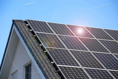 ENERIDIUM SYSTEMS DOO, Solarne elektrane