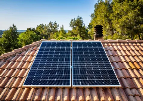 Pirke Solar doo, Solarne elektrane