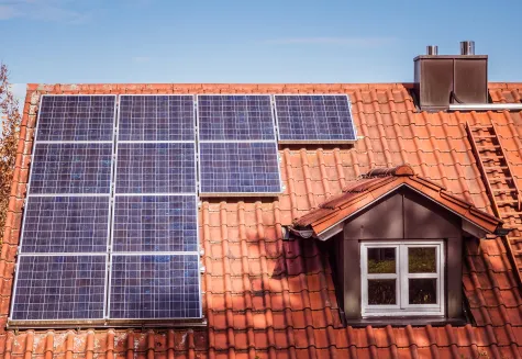 OMEGA-ELEKTRO DOO BEOGRAD, SOPOT, Solarne elektrane