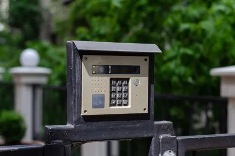 BRANKO MILUTINOV PREDUZETNIK POSTAVLJANJE ELEKTRIČNIH INSTALACIJA ELEKTROTEHNIKA BRANKO VRŠAC, Alarmni sistemi