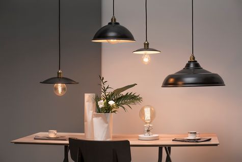 ELEKTROLUX, Rasveta, osvetljenje