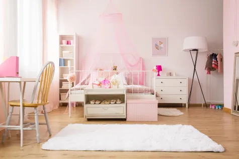 PASADENA FURNITURE KAĆ, Dečje sobe