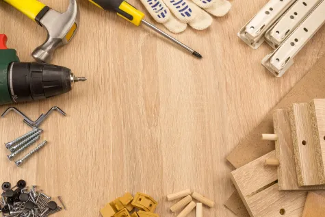 Pura Vida Construct DOO, Sastavljanje nameštaja, kuhinje