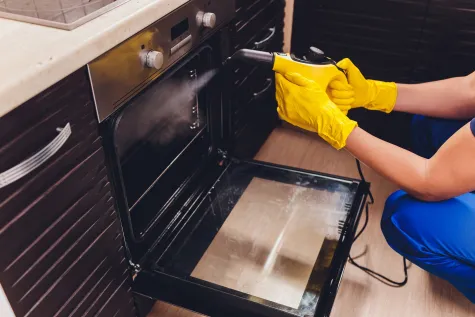 EUROPE CLEAN, Agencije za čišćenje