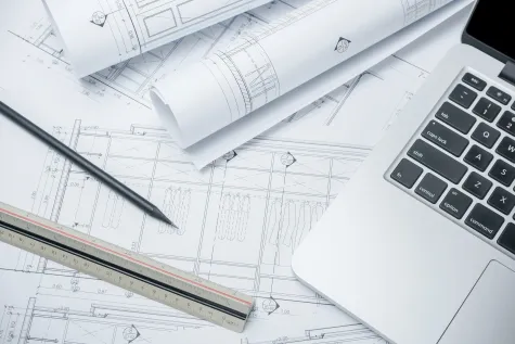 ĐORĐEVIĆ GRADNJA, Projektovanje